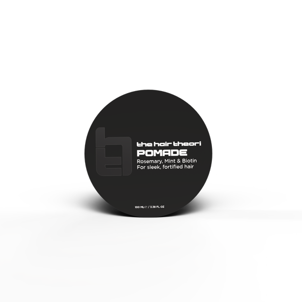 Pomade