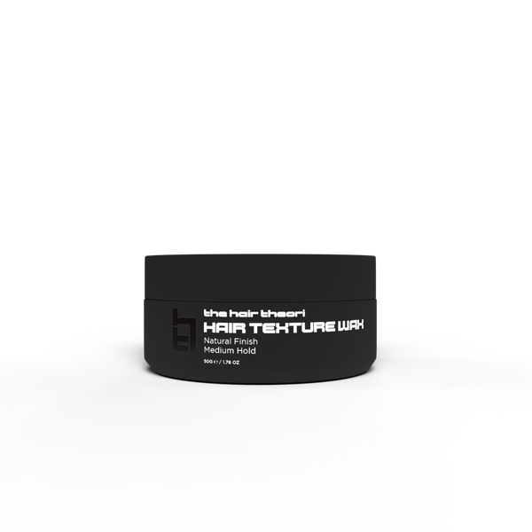 Hair Texture Wax