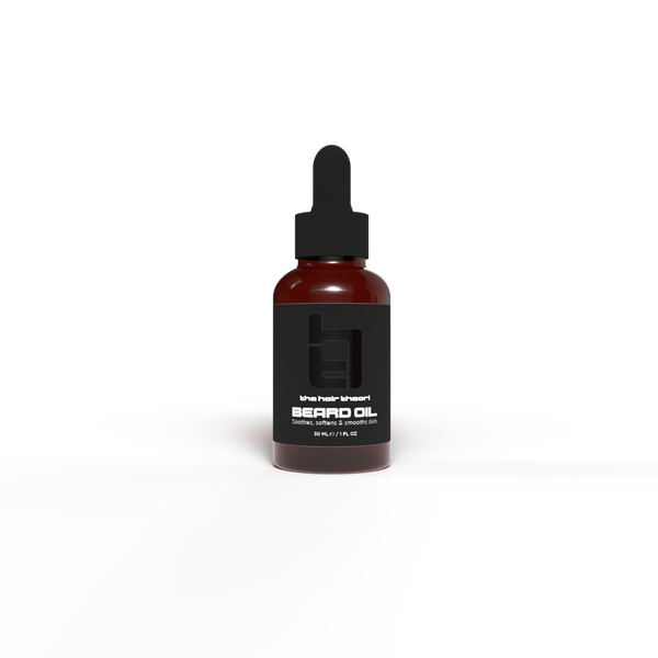 Beard Oil